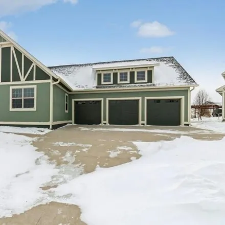 Buy this 5 bed house on 2662 Southwest 20th Circle in Ankeny, IA 50023