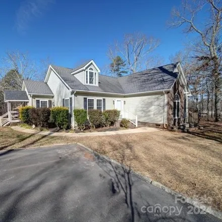 Image 5 - 3706 S Rocky River Rd, Monroe, North Carolina, 28112 - House for sale