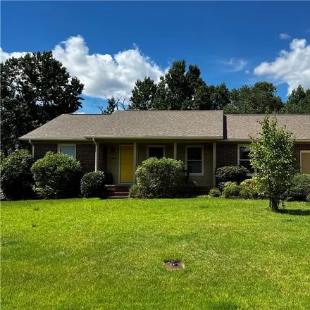 Buy this 3 bed house on 943 Pepperwood Drive in Cumberland County, NC 28311