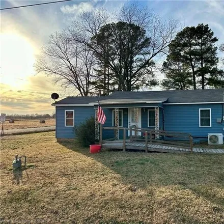 Buy this 2 bed house on 8 West Utah Ranch Road in Lavaca, Sebastian County