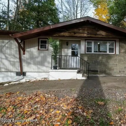 Rent this 4 bed house on 1765 Lake Lane in Tobyhanna Township, PA 18347