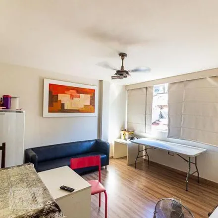 Rent this 3 bed apartment on Rua Monerat in Fonseca, Niterói - RJ