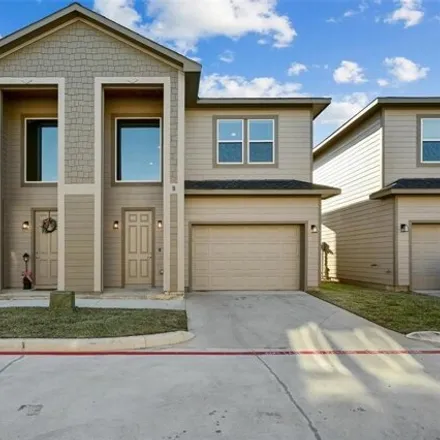 Rent this 4 bed apartment on unnamed road in Harris County, TX 77388