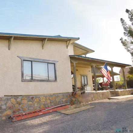 Image 5 - 103 Brazos Street, Elephant Butte, Sierra County, NM 87935, USA - House for sale
