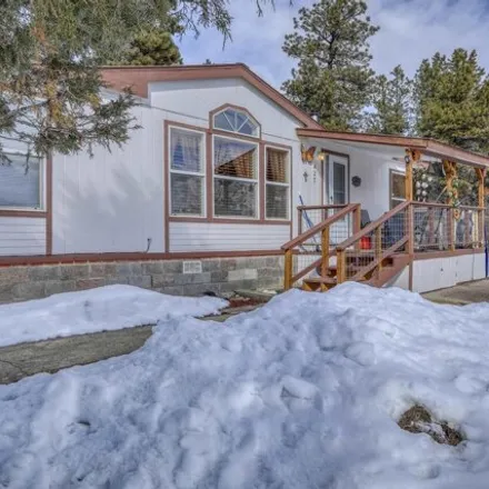 Buy this studio apartment on South 10th Street in Pagosa Springs, CO 88147