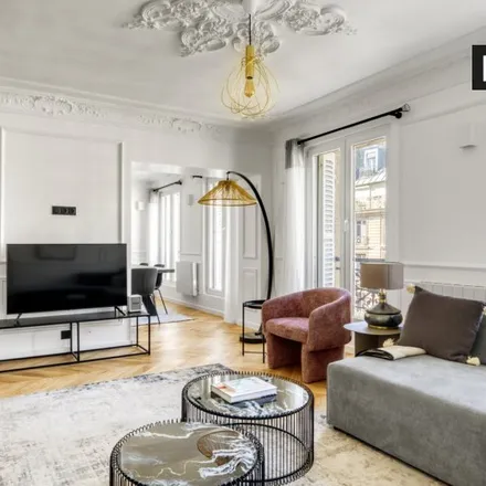 Rent this 2 bed apartment on 7 City Hall Plaza in 75004 Paris, France