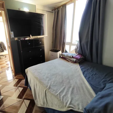 Buy this 3 bed apartment on Aguirre 1236 in 835 0302 Quinta Normal, Chile