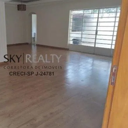 Rent this 2 bed house on Rua André Pinheiro in Santo Amaro, São Paulo - SP