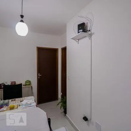 Buy this 2 bed apartment on Rua Teodoro Lorencini in Vila Dalila, São Paulo - SP