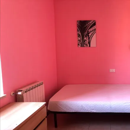 Rent this 31 bed room on Via Alessandro Brisse in 00149 Rome RM, Italy