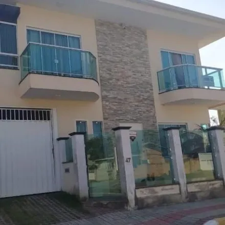 Buy this 3 bed house on Rua Olegário Bacca in Nova Esperança, Balneário Camboriú - SC