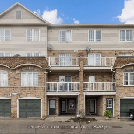 Image 2 - 197 McLevin Avenue, Toronto, ON M1B 2L2, Canada - Townhouse for rent