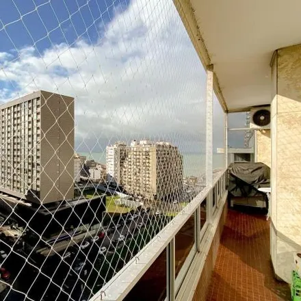 Buy this 3 bed apartment on Plazoleta Islas Malvinas in Avenida Diagonal Alberdi Sur, Centro