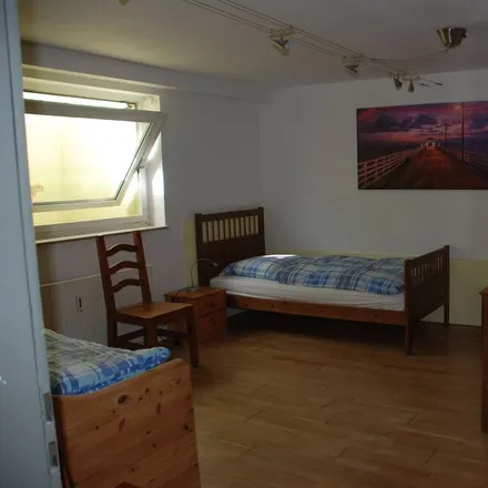 Rent this 3 bed apartment on SG in Geibelstraße 41, 47057 Duisburg