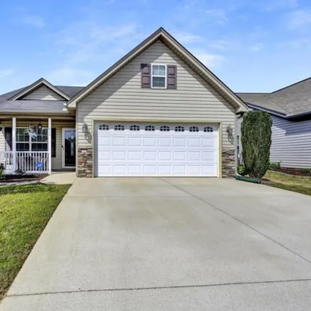 Buy this 3 bed house on 644 Clarion Court in Northbrook Park, Spartanburg County