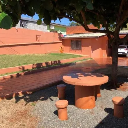 Buy this 3 bed house on Rua Diego Inacio Vera in Foz do Iguaçu - PR, 85856-410