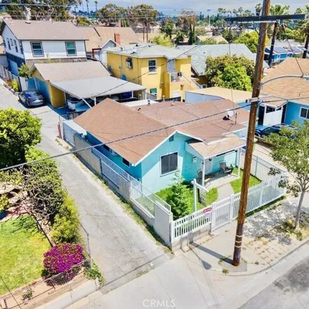 Buy this 1 bed house on 3779 East 5th Street in Los Angeles, CA 90063
