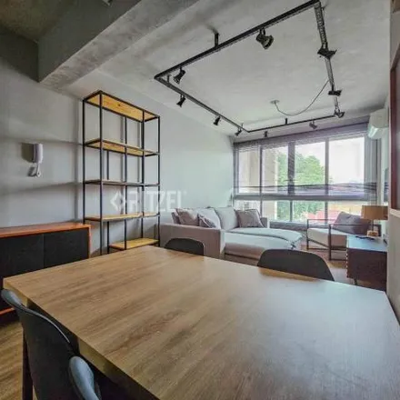 Rent this 1 bed apartment on Rua Primeiro de Março in Pátria Nova, Novo Hamburgo - RS