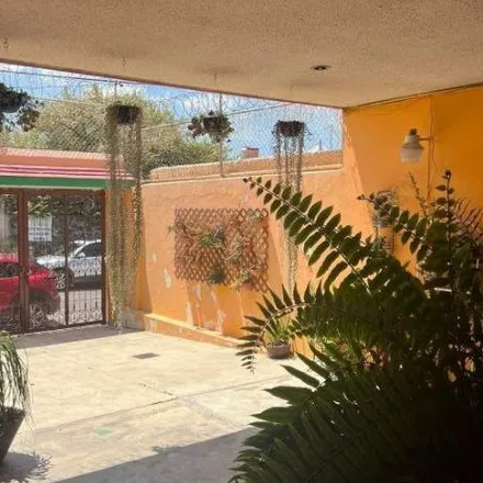 Image 1 - Calle Naranjos, Tulipanes, 62370 Cuernavaca, MOR, Mexico - House for sale