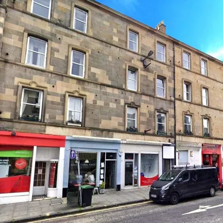Rent this 1 bed apartment on Special Scotch Whisky in 224 Morrison Street, City of Edinburgh