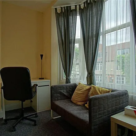 Rent this 1 bed apartment on 23 in 25, 27