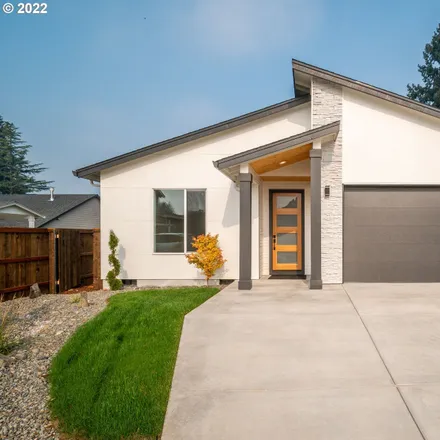 Buy this 3 bed house on 2722 Northeast 102nd Street in Vancouver, WA 98686