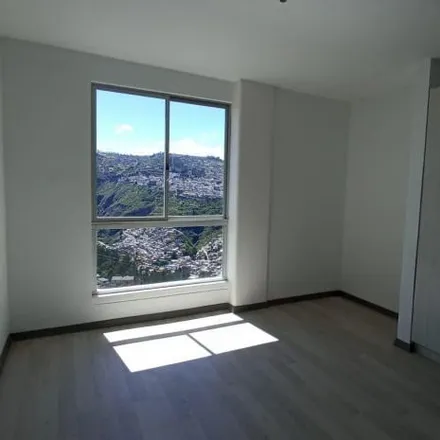 Buy this 2 bed apartment on Proaño in 170413, Quito