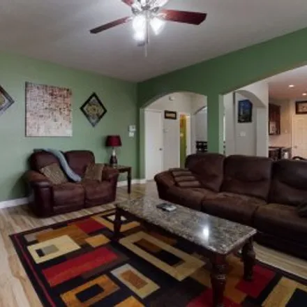 Buy this 5 bed apartment on 7406 Saxon Hill Lane in Grand Mission, Richmond
