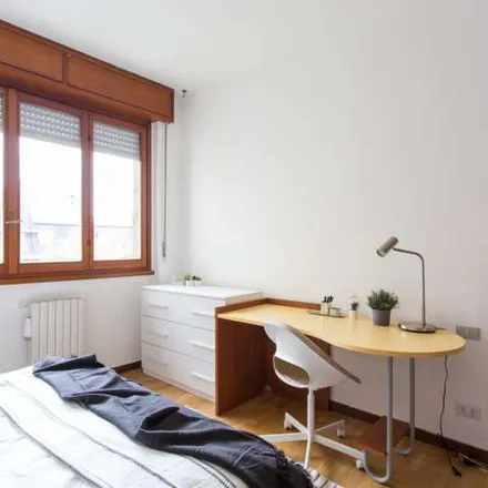 Image 2 - Via Toce, 11, 20159 Milan MI, Italy - Apartment for rent
