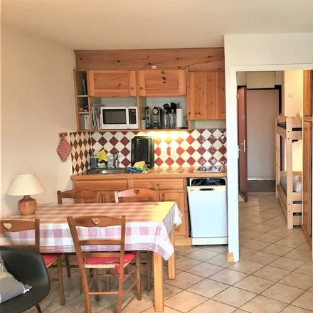 Image 3 - 73700 Montvalezan, France - Apartment for rent