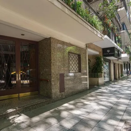 Buy this 4 bed apartment on Avenida Coronel Díaz 1773 in Recoleta, 1425 Buenos Aires
