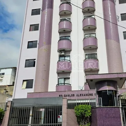 Buy this 1 bed apartment on Rua Senador Feijó in Vila Santana, Valinhos - SP