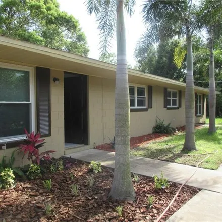 Rent this 2 bed house on 124 9th Street in Saint Cloud, FL 34769