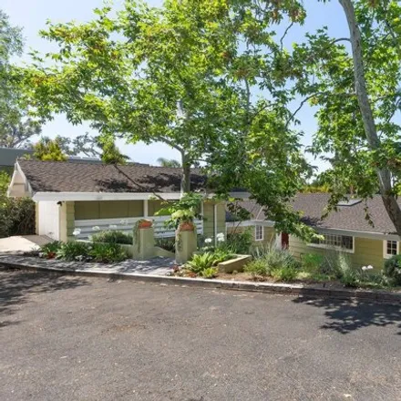 Image 7 - 1095 Carolyn Way, Beverly Hills, California, 90210 - House for sale