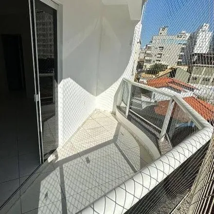Rent this 2 bed apartment on Rua Doutor Lauro Mussi in Praia Brava, Itajaí - SC