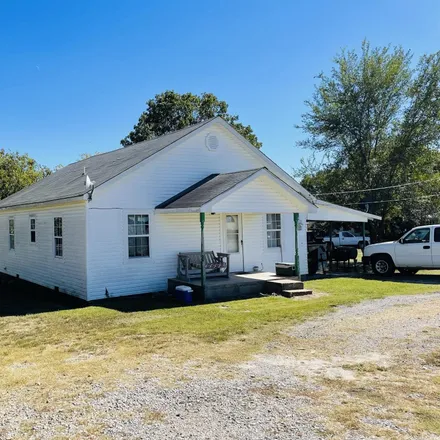 Buy this 3 bed house on 999 Center Street in Calico Rock, Izard County