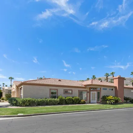 Image 4 - 6 Vistara Drive, Rancho Mirage, CA 92270, USA - Apartment for rent