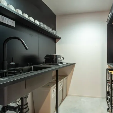 Rent this 2 bed house on Osaka in Grand Front Osaka, B Deck