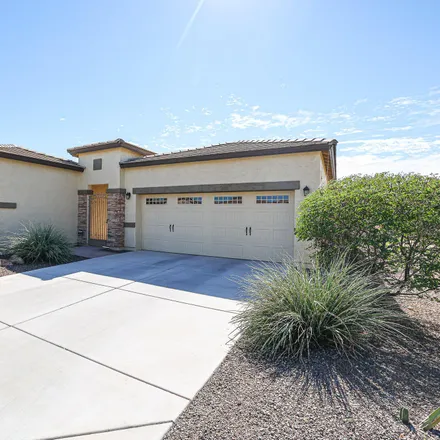 Buy this 3 bed house on 17691 West Cottonwood Lane in Goodyear, AZ 85338