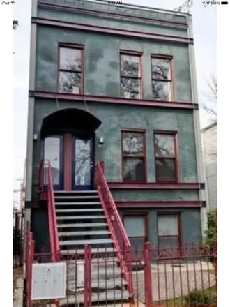 Rent this 1 bed apartment on Chicago in Ukrainian Village, US