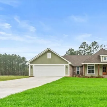 Buy this 3 bed house on 715 1st East Street in Sumrall, Lamar County