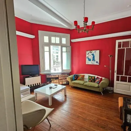 Buy this 3 bed apartment on Avenida Juan de Garay 198 in San Telmo, C1063 ADN Buenos Aires