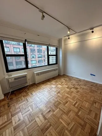 Rent this studio apartment on 335 East 51st Street in New York, NY 10022