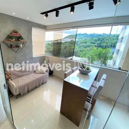 Image 1 - Rua Élson Nunes de Souza, Pampulha, Belo Horizonte - MG, 31330-472, Brazil - Apartment for sale