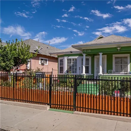 Image 5 - 1738 South Berendo Street, Los Angeles, CA 90006, USA - House for sale