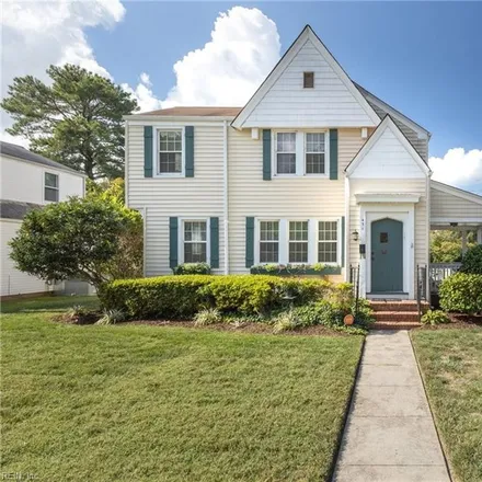 Buy this 3 bed house on 431 Russell Street in Portsmouth City, VA 23707