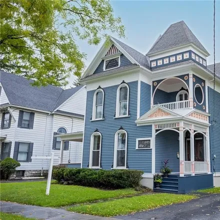 Buy this 6 bed house on 27 Summit Street in City of Batavia, NY 14020