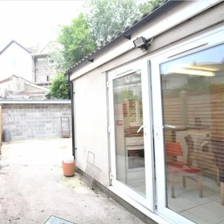 Image 4 - 14 Cranbrook Road, Bristol, BS6 7BN, United Kingdom - House for rent