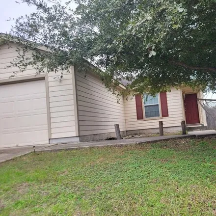 Buy this 3 bed house on 11250 Magic Canyon in Bexar County, TX 78252