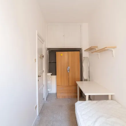 Rent this 4 bed apartment on Via Lucrino in 00199 Rome RM, Italy